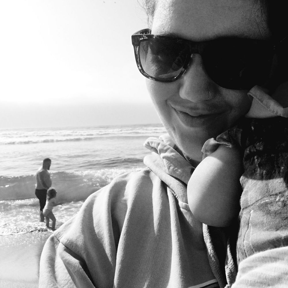 Meet your Posher, Jesica